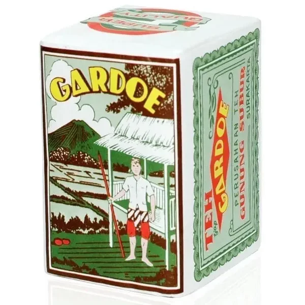 Gardoe Teh Seduh  40g