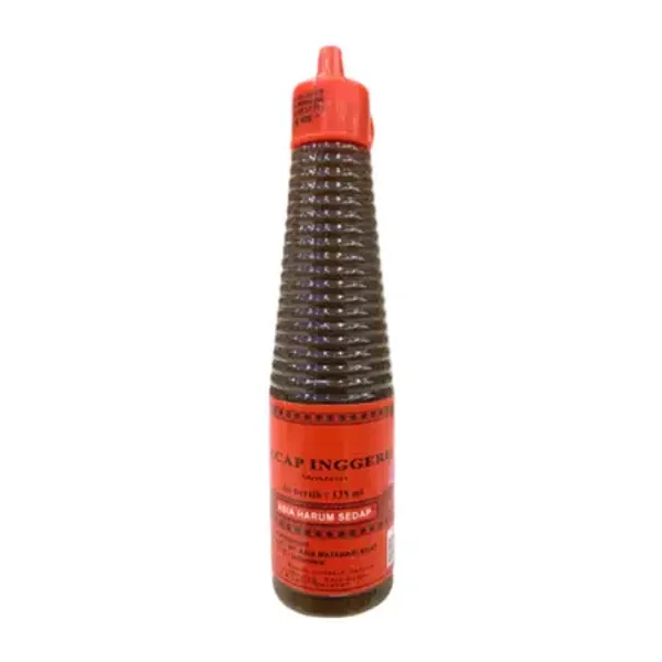 Sedap Wangi Kecap Inggris 135ml