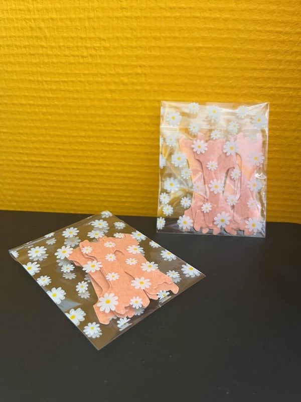 Neusstrips 10 stuks