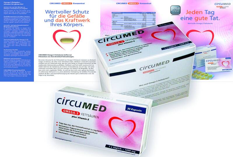 circumed Kampagne