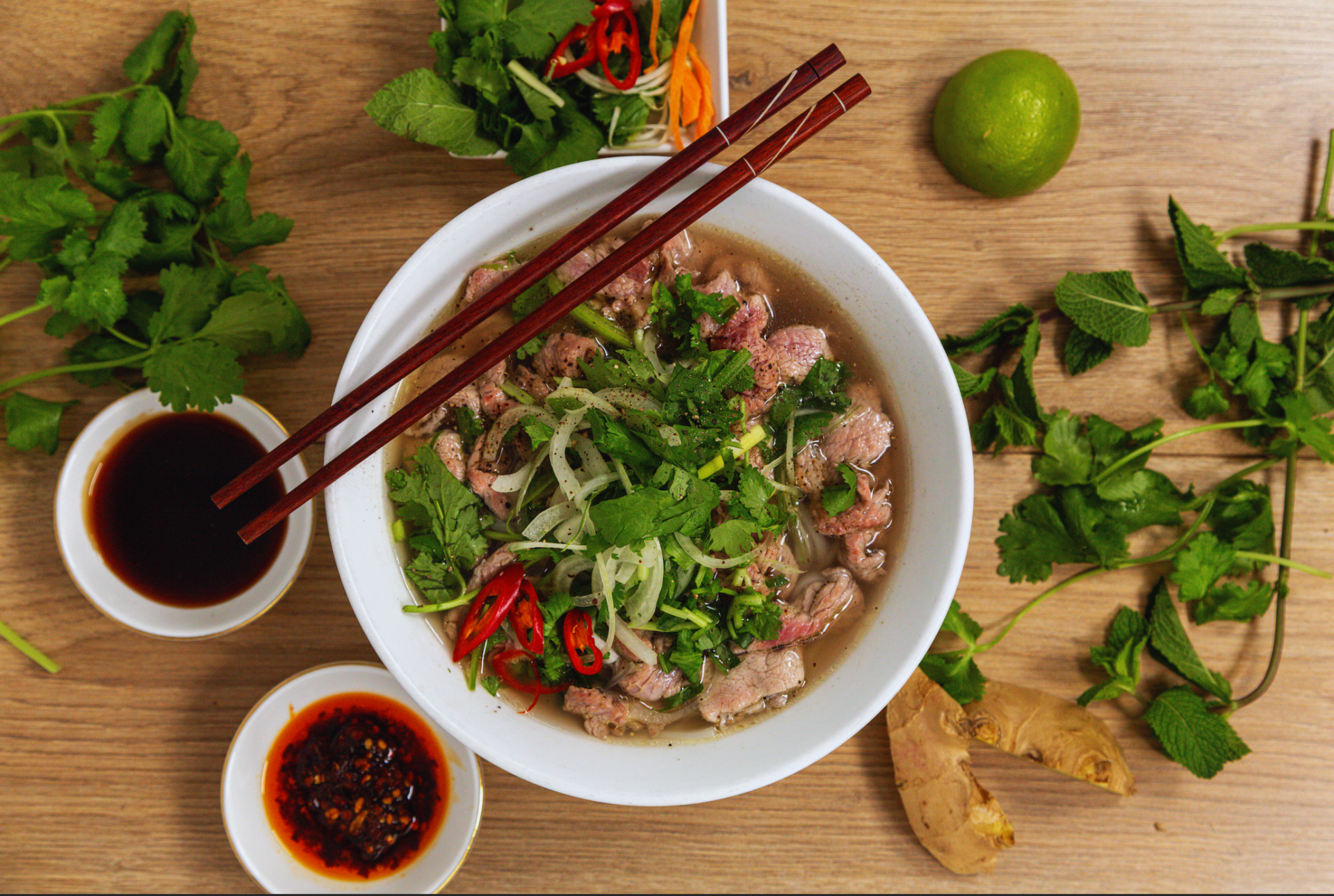 Vietnamilainen Ravintola Vietnami Aitoa Makua Malmilla