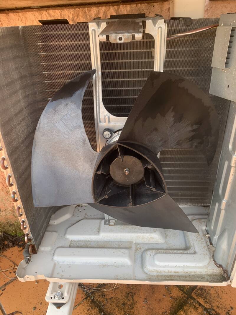 Nettoyage climatisation MBC MULITISERVICES 
