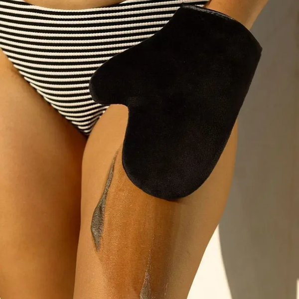 Applicator Mitt