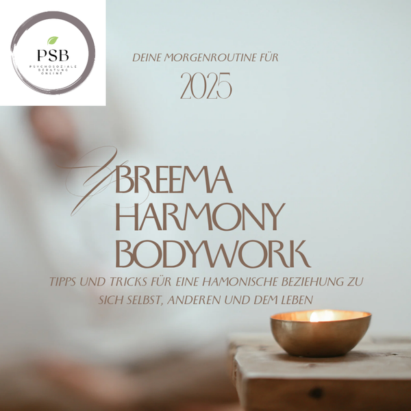 BREEMA Harmony Bodywork und Meditation