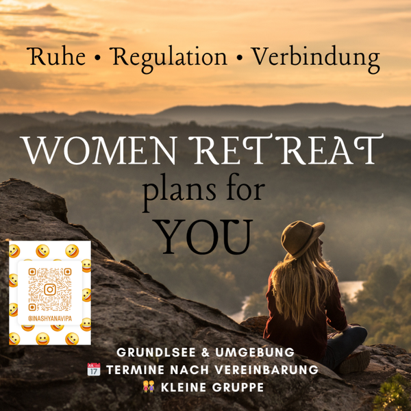 WOMEN RETREAT