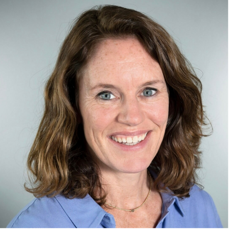 Ingrid van den Oord