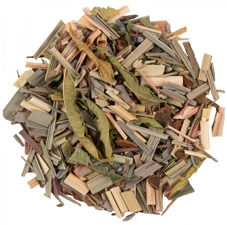 Tisane Balade en Provence - Thé & traditions