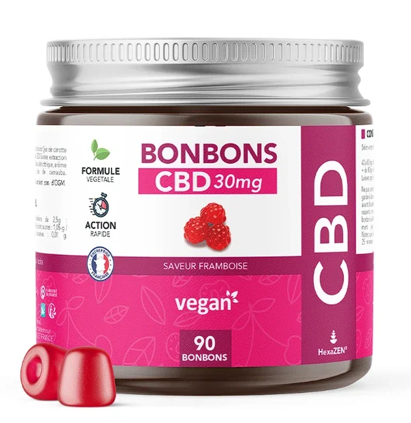 Gummies CBD