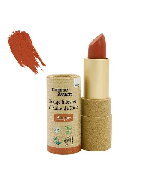 Rouge à lèvre - Comme avant