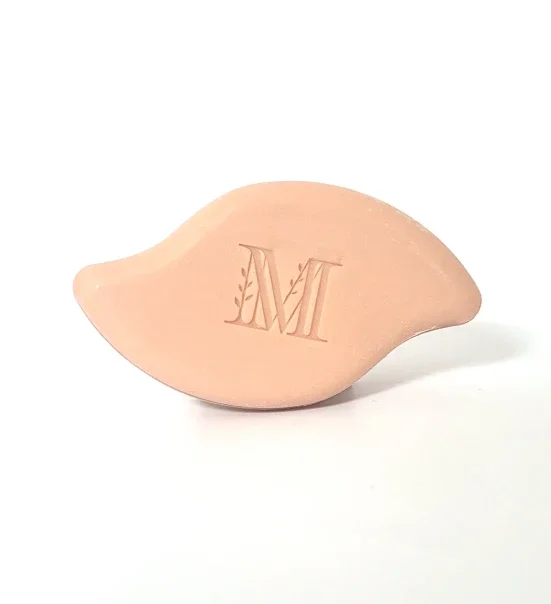 Shampoing solide hydratant Rosée précieuse - Maison Marie Provence