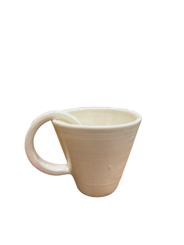 Tasse à thé anse – Argilice
