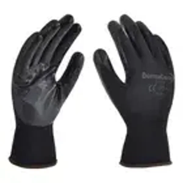 GUANTE DE SEGURIDAD DERMA CARE 51-811