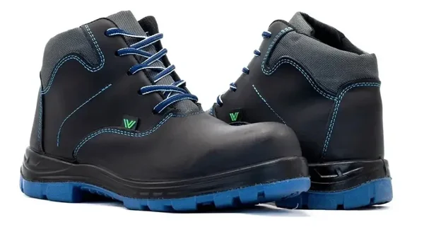 ZAPATO DE SEGURIDAD VANVIEN