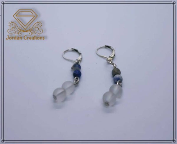 BERGKRISTAL EN LAPIS