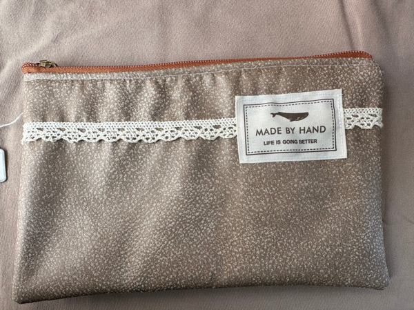 Kleines täschchen