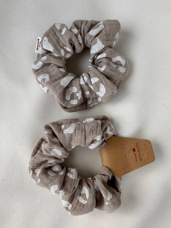 Scrunchie leo nr 3