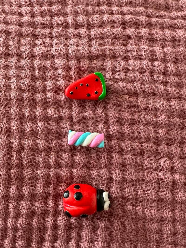 Magnete Fimo himmugüegeli