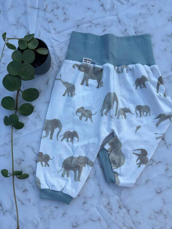 Kinderhösli elefant