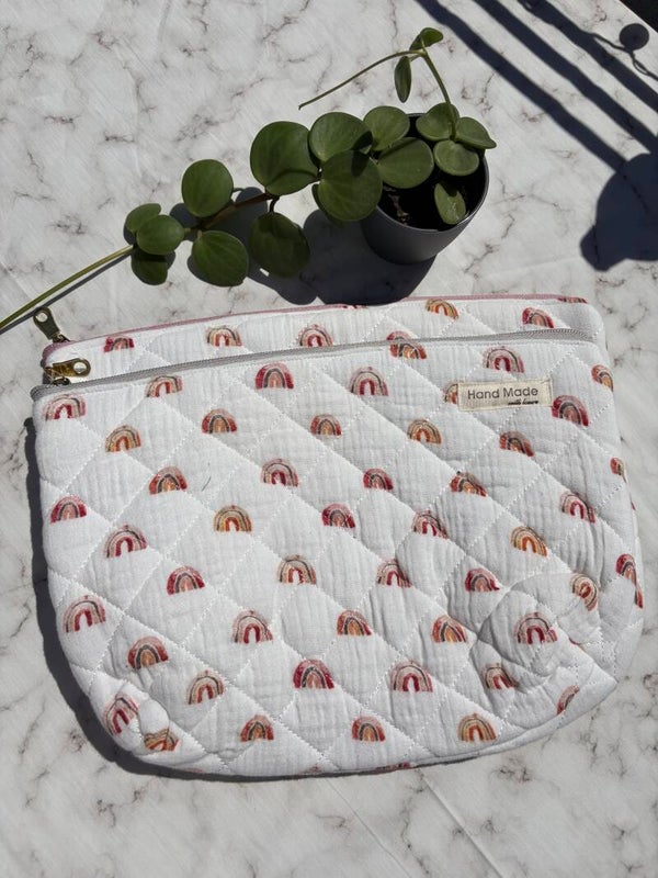 Necessaire Regenbogen