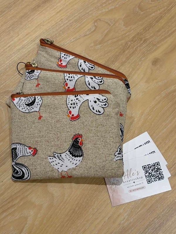 Necessaire/Etui 🐓