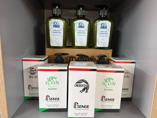 Olive Oil Handwash