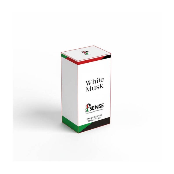 P Sense Palestinian Inspired Fragrance for Women
