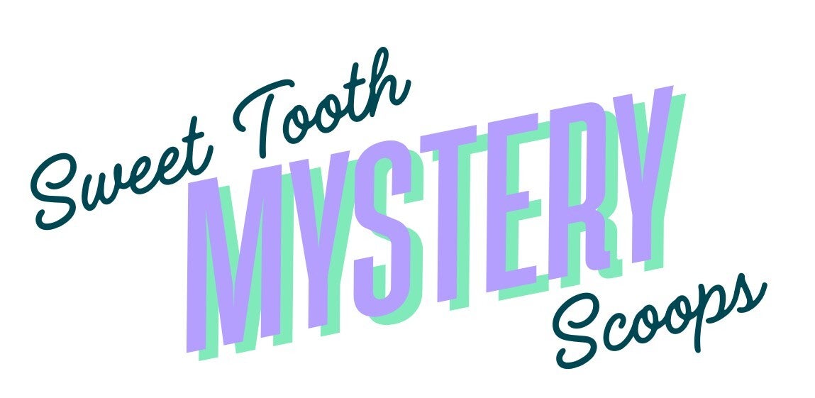 Sweet Tooth Mystery Scoops ( 1 Scoop )