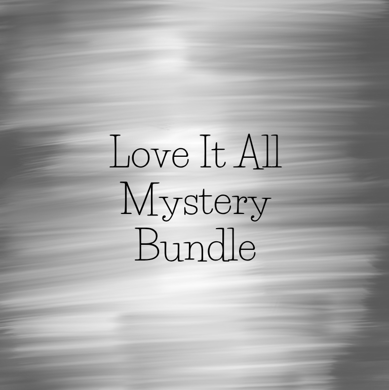 Assorted Mystery Bundles ( 2 scoops )