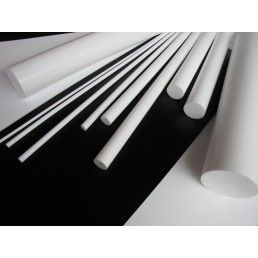 Mikrobohren.eu WTS Bohrungen (ab ø 0,05 mm) und Kleindrehteile aus Kunststoffen