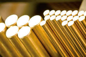 WTS draaiwerk.nl messing