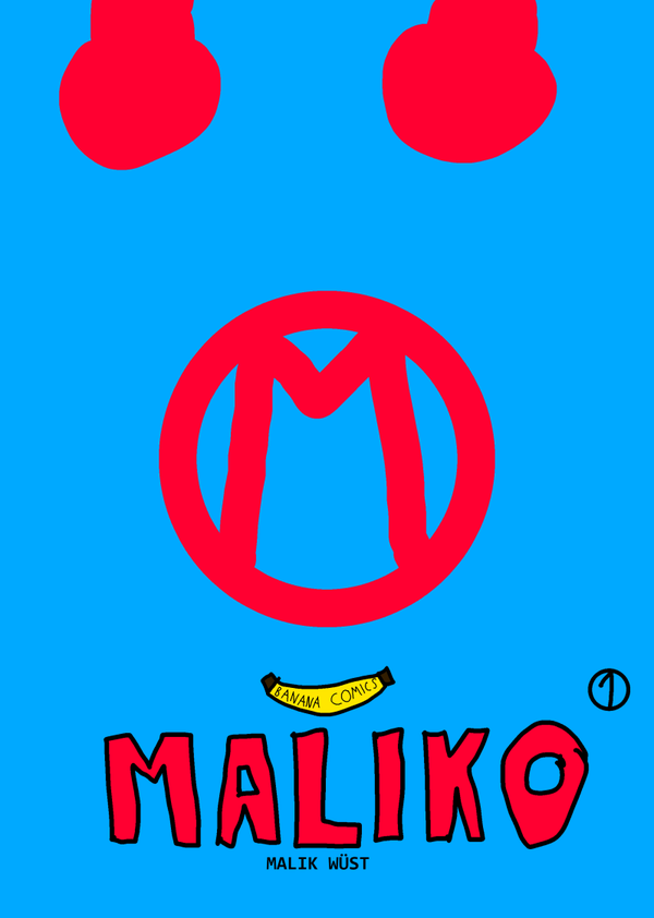 Maliko Band 1