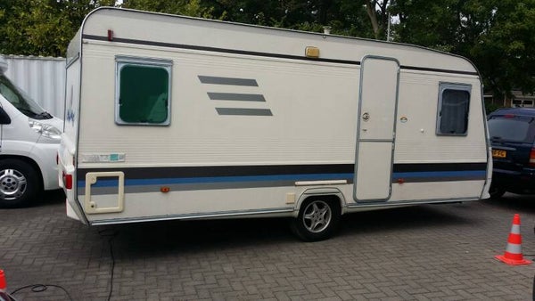 Adria Unica 502 UP