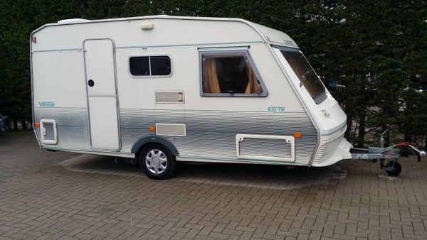 Beijerland Vitesse 430 TM