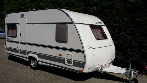 Beijerland Vitesse Lite 460