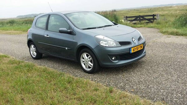 Renault Clio 1.4 16V Dynamique Luxe airco