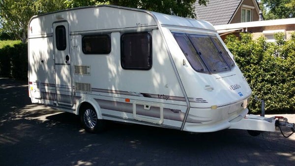 Elddis Wisp 420/4