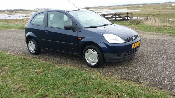 Ford Fiesta 1.3 16V Celebration