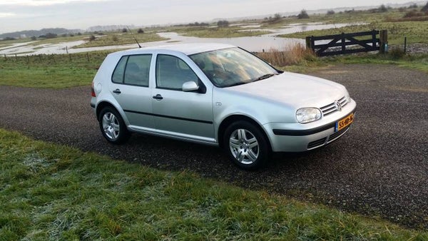 Volkswagen Golf 1.6 16V 5 deurs