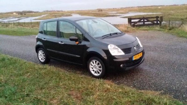Renault Modus 1.4 16V Privilege Luxe