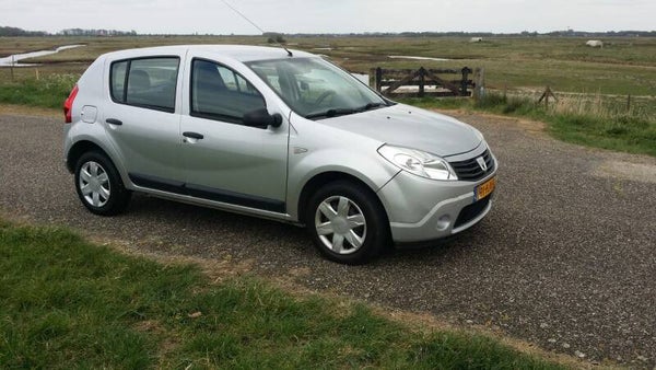 Dacia Sandero 1.4 Ambiance airco 5 deurs
