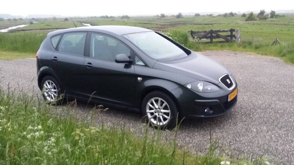 Seat Altea 1.4 TSI Style