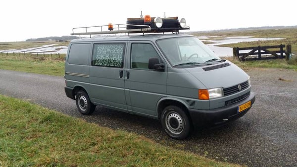 Volkswagen Transporter 1.9 TD T800