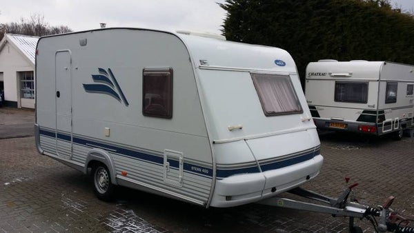 Wilk Stern SE400 MD 2003