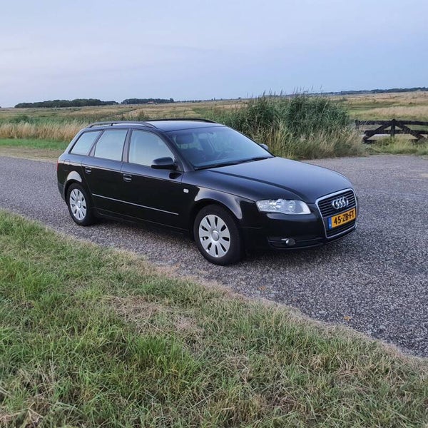 Audi A4 Avant 1.6 Advance