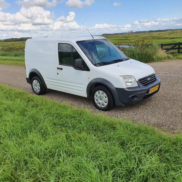Ford Transit Connect T200S 1.8 TDCi Economy Edition E 28KW