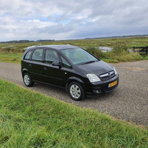 Opel Meriva 1.6 16V Temptation