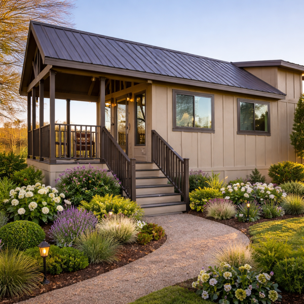 Studio Villa