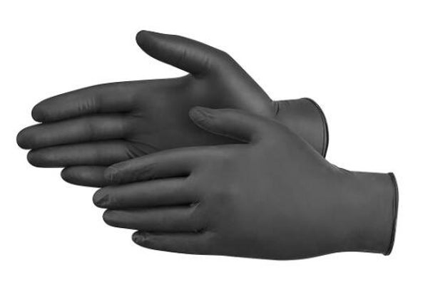 Nitrile Gloves
