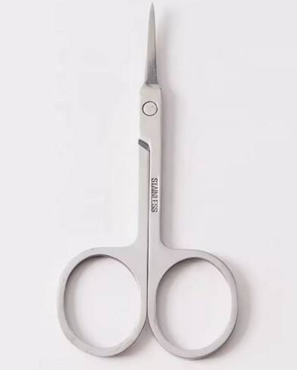 Cuticle Scissors