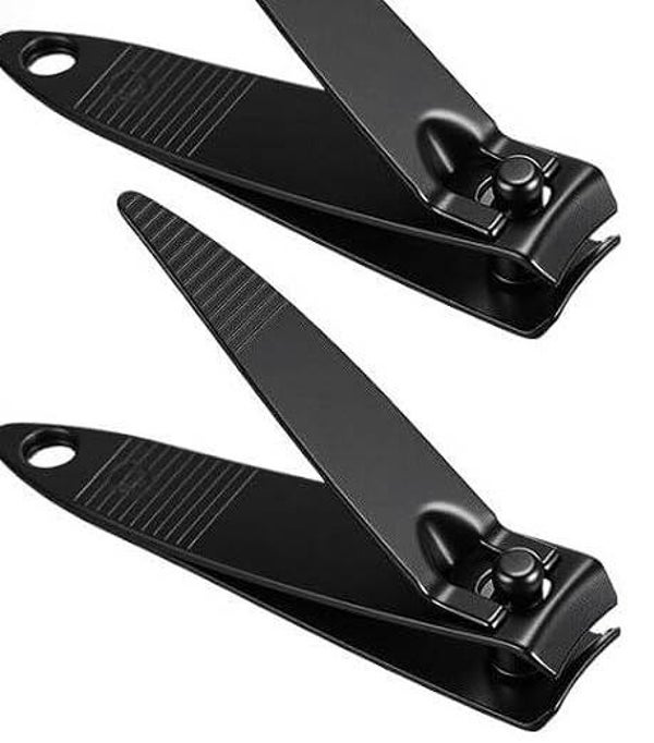 Fingernail Clippers